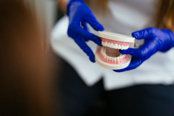 Dental X-Rays and Imaging in Bennet, NE