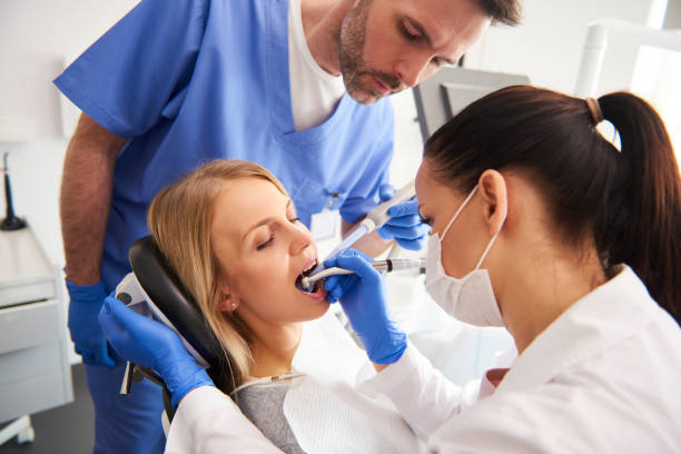 Bennet, NE  Holistic Dental Services Company