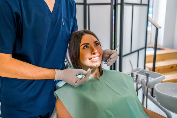 Why Choose Us for Your Dental Needs in Bennet, NE