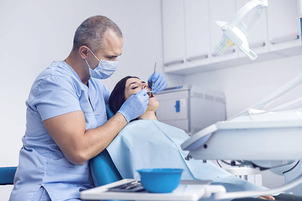 Best Oral Cancer Screening  in Bent, NE